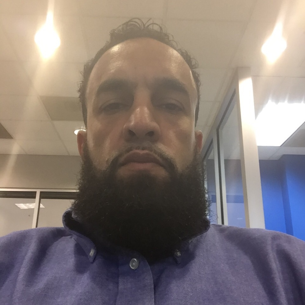 Meet your Posher, Thelvin